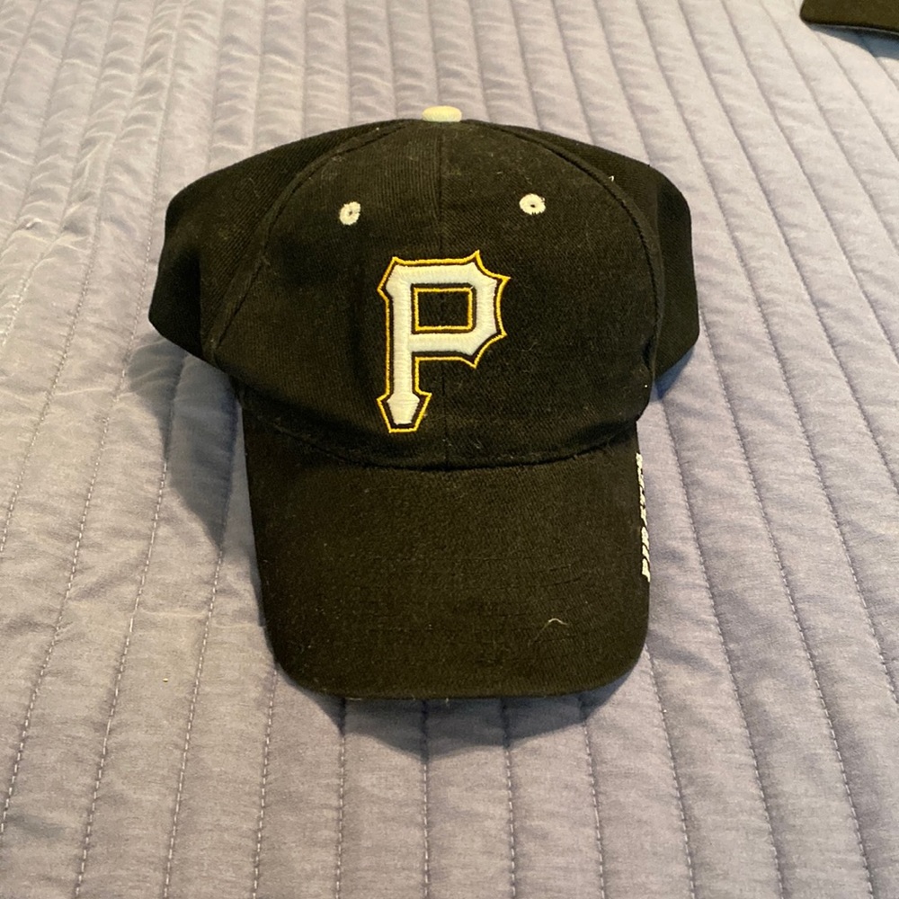 Pittsburgh Pirates Hat